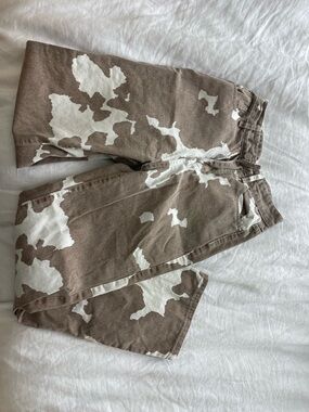 12th Tribe Cowboy Pant